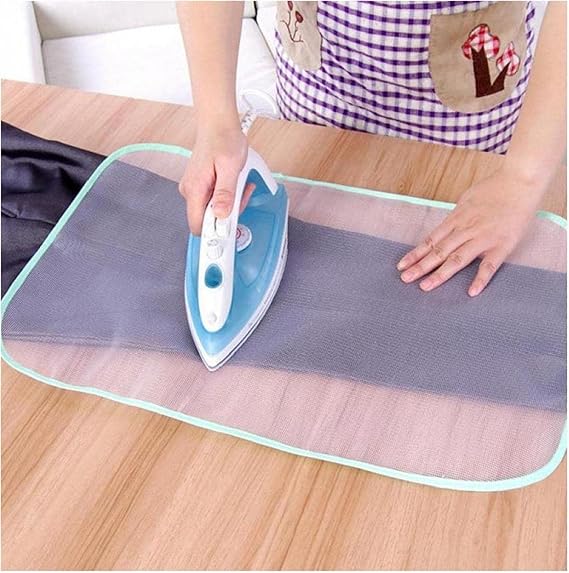 Heat Resistant Ironing Protective Cloth HaveLock Shop