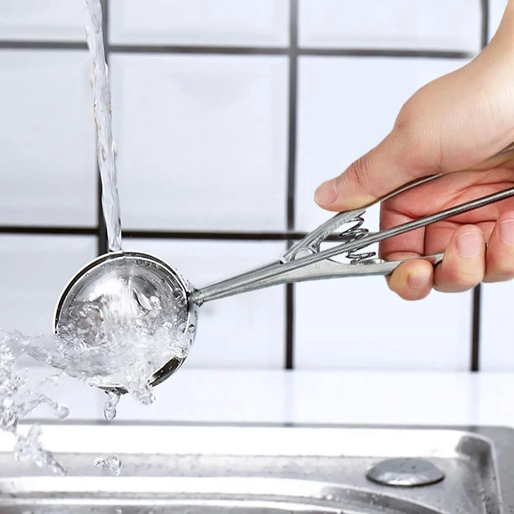 Ice Cream Scoop Stainless Steel Medium HaveLock Shop