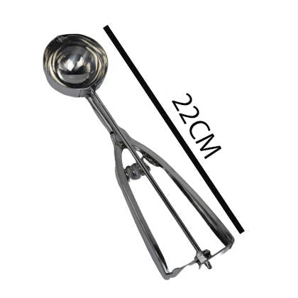 Ice Cream Scoop Stainless Steel Medium HaveLock Shop