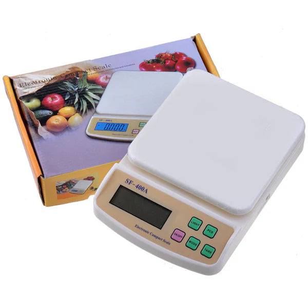 WEIGHT SCALE
