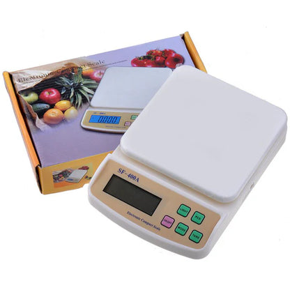 WEIGHT SCALE