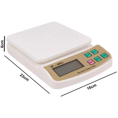 KITCHEN SCALE