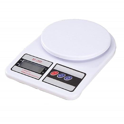 KITCHEN SCALE