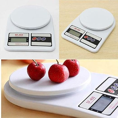 KITCHEN SCALE