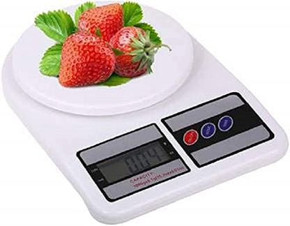 KITCHEN SCALE