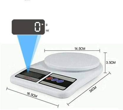 KITCHEN SCALE
