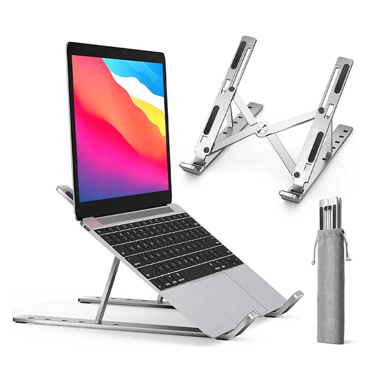 Foldable Laptop Stand HaveLock Shop