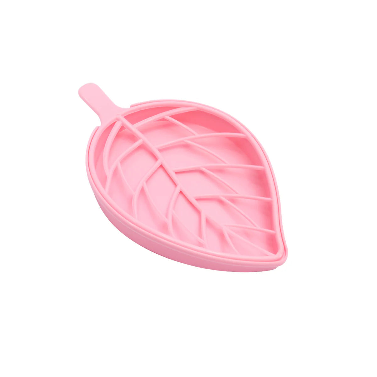 Leaf Shaped Soap Dish HaveLock Shop