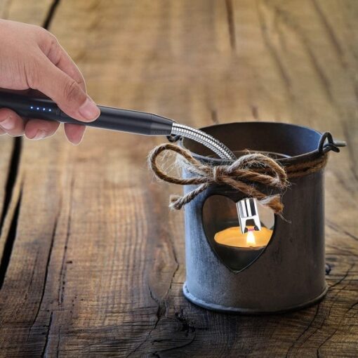 USB Rechargeable Electric Plasma Gas Lighter for Kitchen HaveLock Shop