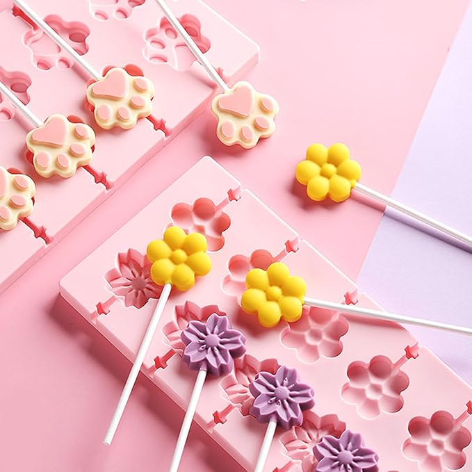 LOLLIPOP STICK 10CM