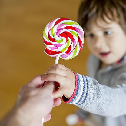 LOLLIPOP STICK 10CM