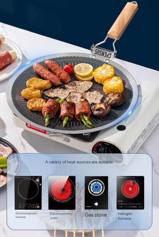 laser coated honey comb tawa