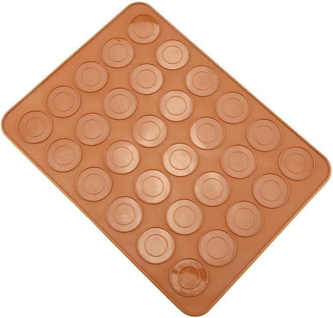 Macron 30 cavity