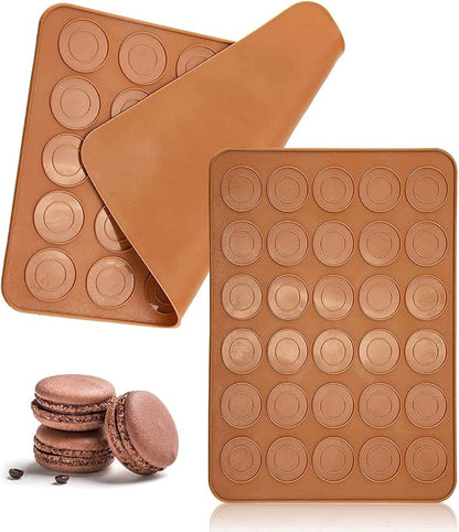 Macron 30 cavity