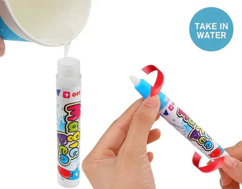 Magic Water Drawing Book with pen for kids Reusable HaveLock Shop
