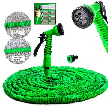 Magic Hose Water Pipe for Garden & Car wash - 100ft HaveLock Shop