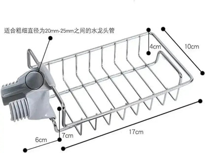 Metal faucet