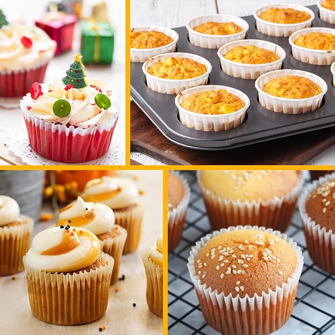 MUFFIN 12 CAVITY