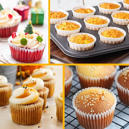 MUFFIN 12 CAVITY