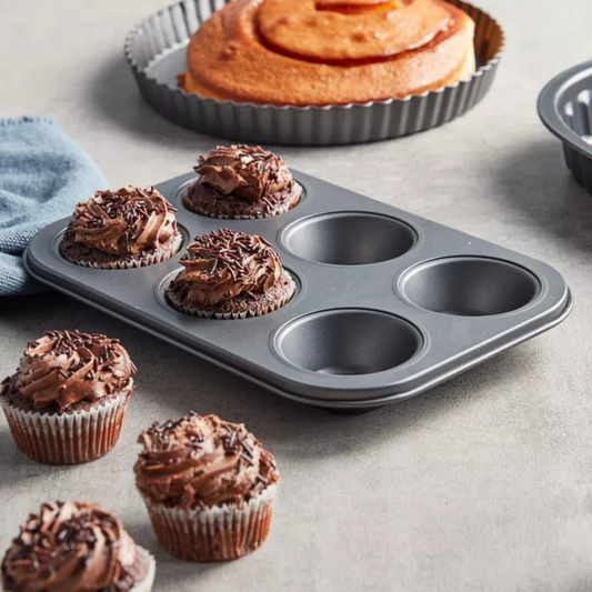 MUFFIN TRAY