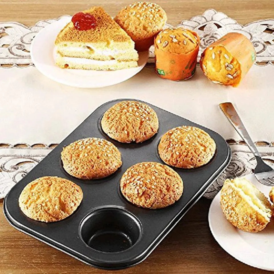 MUFFIN TRAY 
