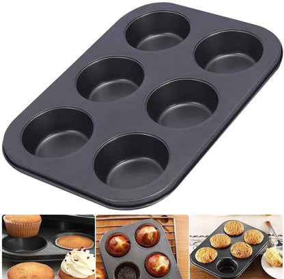 MUFFIN TRAY