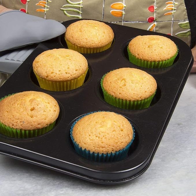 MUFFIN TRAY 