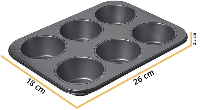 MUFFIN TRAY