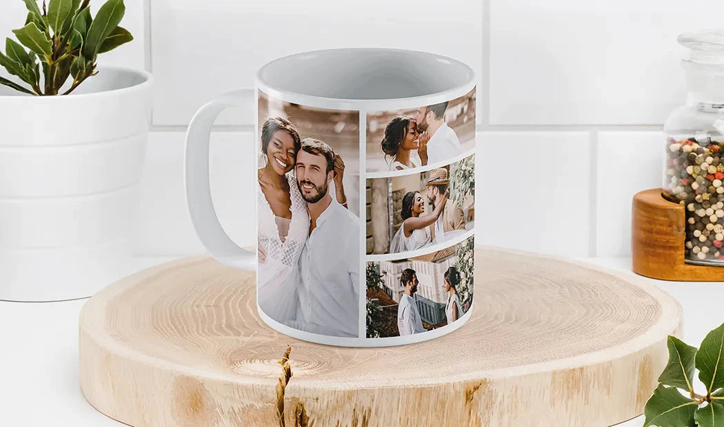 Customized Mug Printing Your Own Picture any Text Print On Mug Or Cup Of Tea And Coffee Mugs - HaveLock Shop