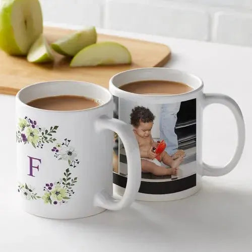 Customized Mug Printing Your Own Picture any Text Print On Mug Or Cup Of Tea And Coffee Mugs - HaveLock Shop