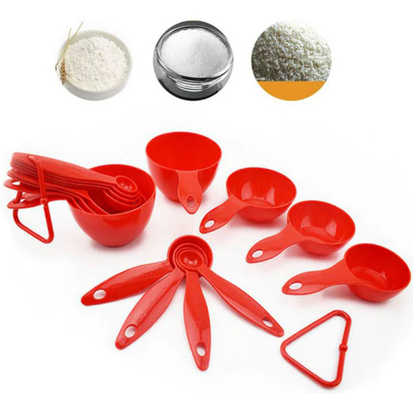 Measuring cup