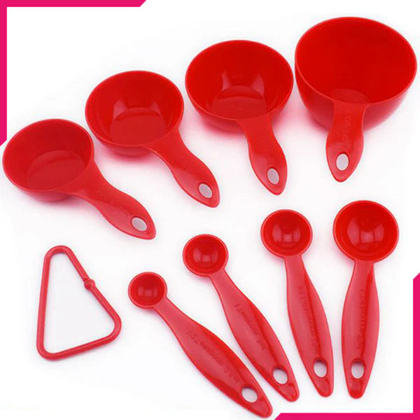 Measuring cup