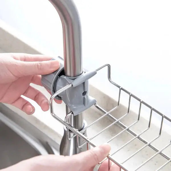 Metal faucet