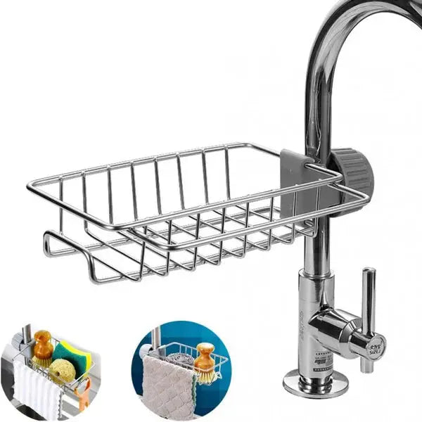 Metal faucet