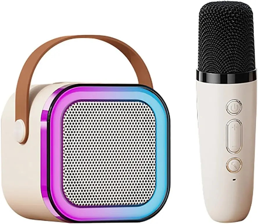 Mic Speaker