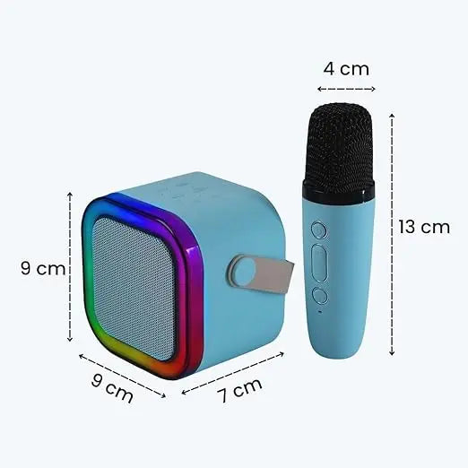 Mic Speaker