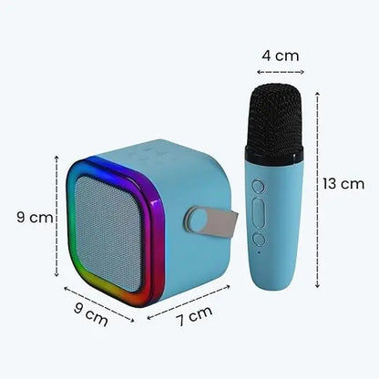 Mic Speaker
