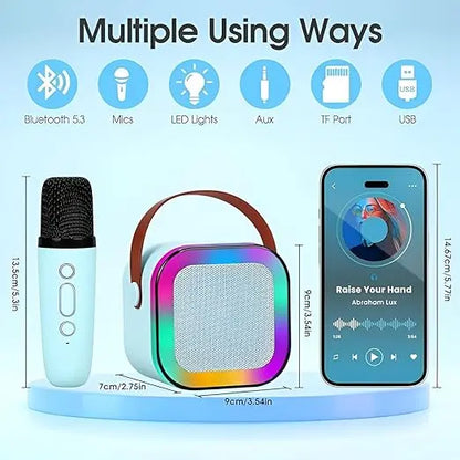 Mic Speaker