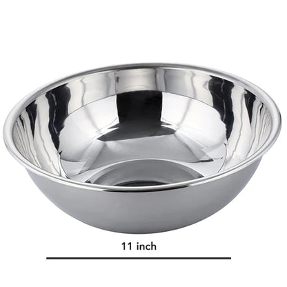 Mixing bowl