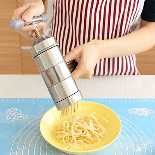 Spaghetti Noodle Making Machine HaveLock Shop