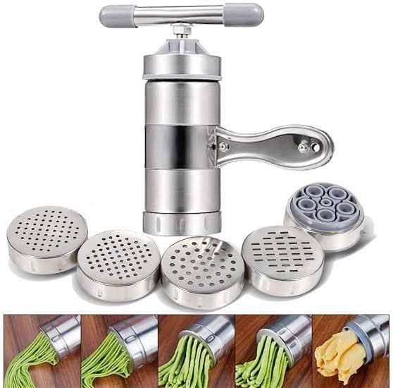 Spaghetti Noodle Making Machine HaveLock Shop