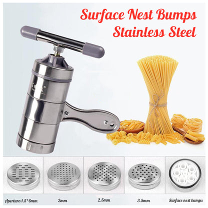 Spaghetti Noodle Making Machine HaveLock Shop