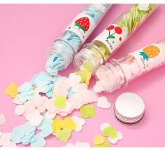 One Travel Soap Paper Tube Washing Hand Bath Mini Paper Soap HaveLock Shop