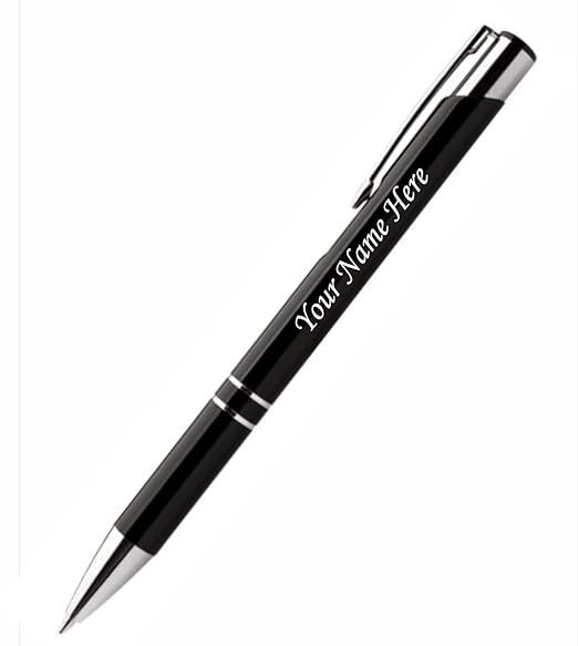 Customized Name Pen HaveLock Shop