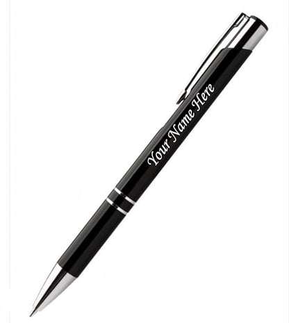 Customized Name Pen HaveLock Shop