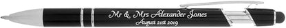 Customized Name Pen HaveLock Shop