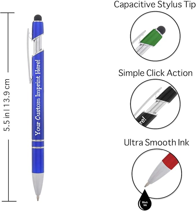 Customized Name Pen HaveLock Shop