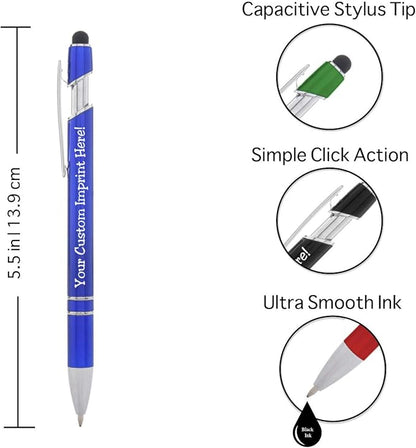 Customized Name Pen HaveLock Shop