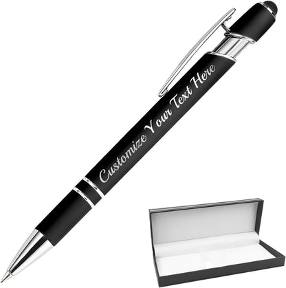 Customized Name Pen With box HaveLock Shop