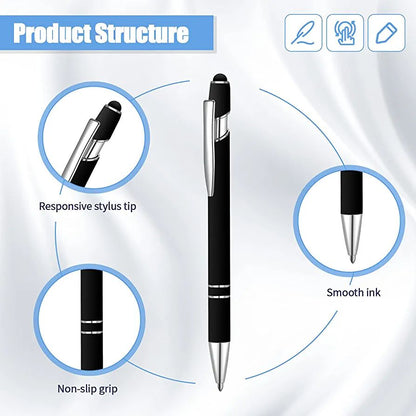 Customized Name Pen With box HaveLock Shop